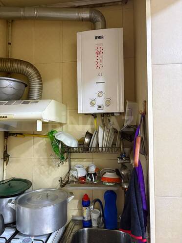 Продается 2-комн. вторичка 65 м², пос. Старые Гюнешли, photo 10 from 16