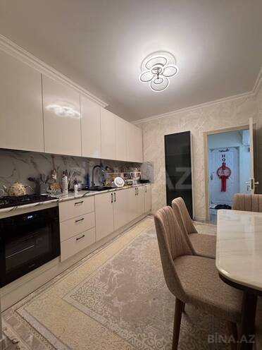 Satılır 2 otaqlı köhnə tikili 65 m², Həzi Aslanov m., photo 9 from 13