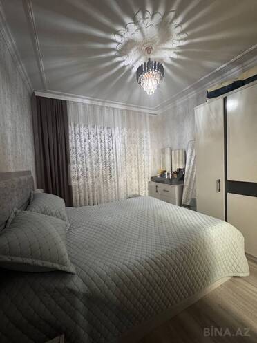 Satılır 2 otaqlı köhnə tikili 65 m², Həzi Aslanov m., photo 6 from 13