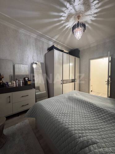 Satılır 2 otaqlı köhnə tikili 65 m², Həzi Aslanov m., photo 5 from 13