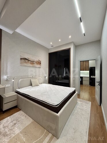 Продаётся 2-комн. новостройка 60 м², м. Нариман Нариманов, photo 7 from 11