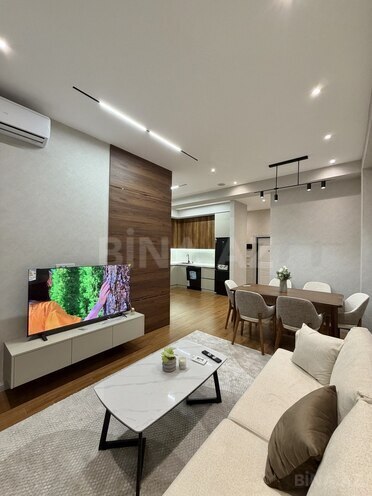 Продаётся 2-комн. новостройка 60 м², м. Нариман Нариманов, photo 4 from 11