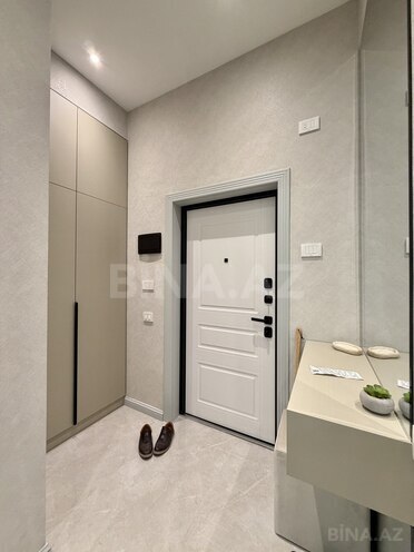 Продаётся 2-комн. новостройка 60 м², м. Нариман Нариманов, photo 8 from 11