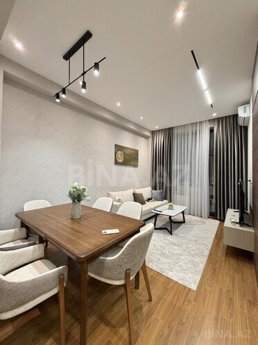 Продаётся 2-комн. новостройка 60 м², м. Нариман Нариманов, photo 1 from 11