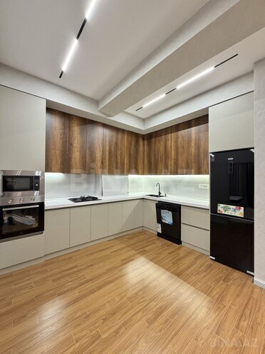 Продаётся 2-комн. новостройка 60 м², м. Нариман Нариманов, photo 5 from 11