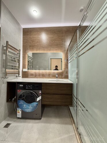 Продаётся 2-комн. новостройка 60 м², м. Нариман Нариманов, photo 9 from 11