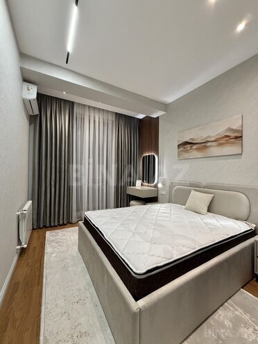 Продаётся 2-комн. новостройка 60 м², м. Нариман Нариманов, photo 6 from 11