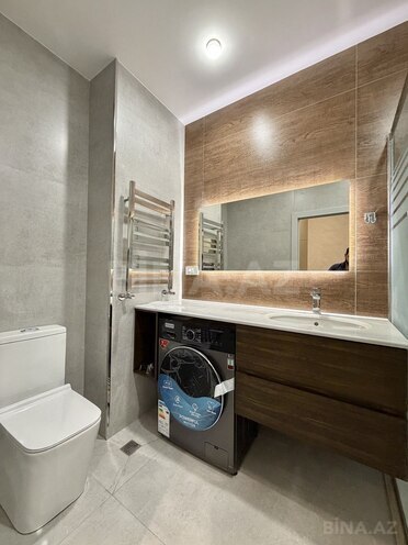 Продаётся 2-комн. новостройка 60 м², м. Нариман Нариманов, photo 10 from 11