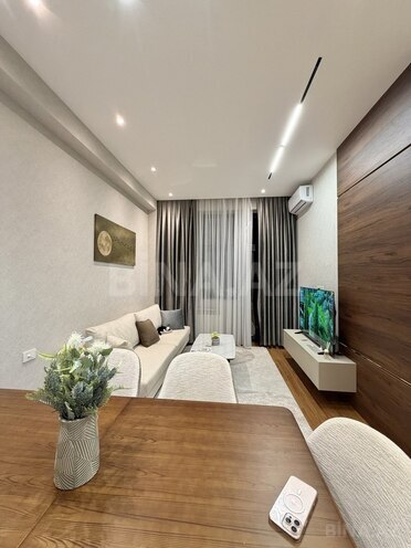 Продаётся 2-комн. новостройка 60 м², м. Нариман Нариманов, photo 3 from 11