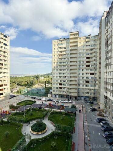 Satılır 2 otaqlı yeni tikili 48 m², Avtovağzal m., photo 1 from 14