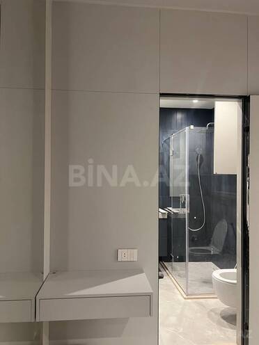 Satılır 3 otaqlı yeni tikili 102 m², Şah İsmayıl Xətai m., photo 13 from 27