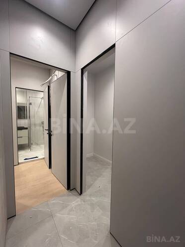 Satılır 3 otaqlı yeni tikili 102 m², Şah İsmayıl Xətai m., photo 16 from 27