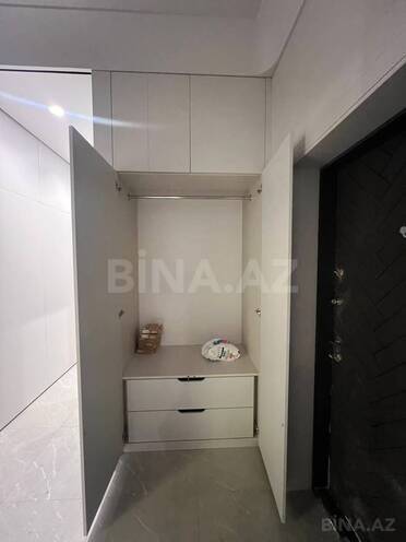 Satılır 3 otaqlı yeni tikili 102 m², Şah İsmayıl Xətai m., photo 11 from 27