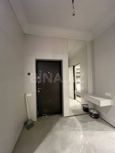Satılır 3 otaqlı yeni tikili 102 m², Şah İsmayıl Xətai m., photo 20 from 27