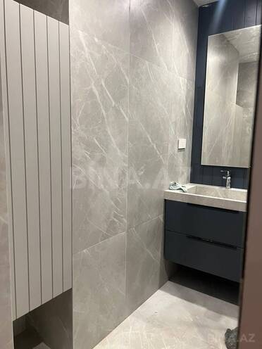 Satılır 3 otaqlı yeni tikili 102 m², Şah İsmayıl Xətai m., photo 24 from 27