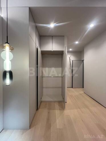 Satılır 3 otaqlı yeni tikili 102 m², Şah İsmayıl Xətai m., photo 12 from 27