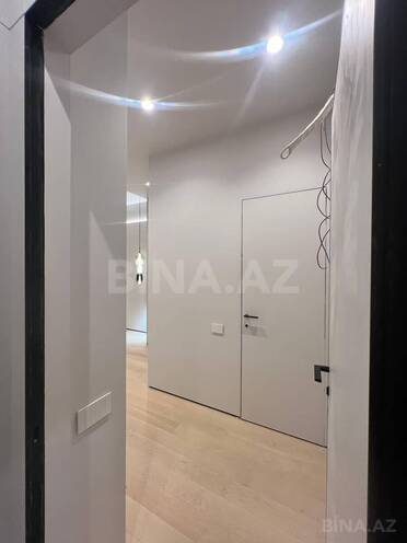 Satılır 3 otaqlı yeni tikili 102 m², Şah İsmayıl Xətai m., photo 14 from 27