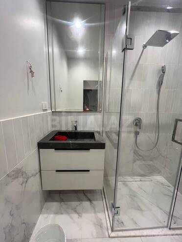 Satılır 3 otaqlı yeni tikili 102 m², Şah İsmayıl Xətai m., photo 23 from 27