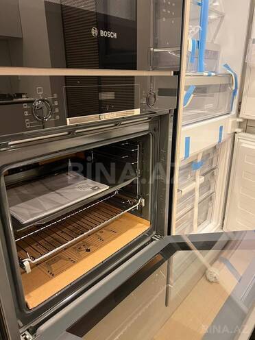 Satılır 3 otaqlı yeni tikili 102 m², Şah İsmayıl Xətai m., photo 7 from 27