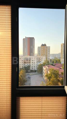 Satılır 3 otaqlı yeni tikili 102 m², Şah İsmayıl Xətai m., photo 25 from 27