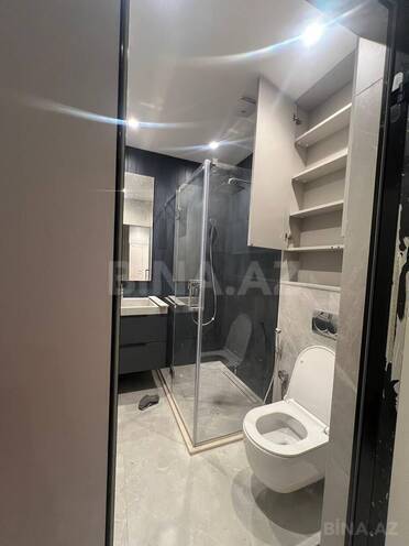 Satılır 3 otaqlı yeni tikili 102 m², Şah İsmayıl Xətai m., photo 22 from 27