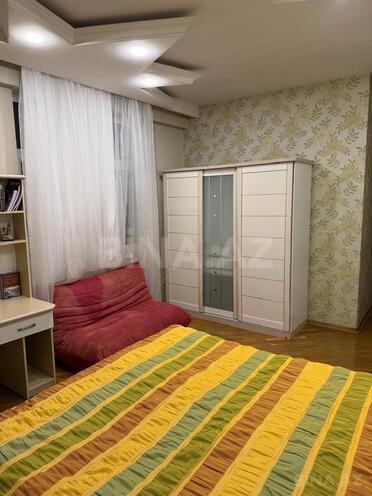 Сдаётся 3-комн. новостройка 175 м², м. 8 ноября, photo 7 from 18