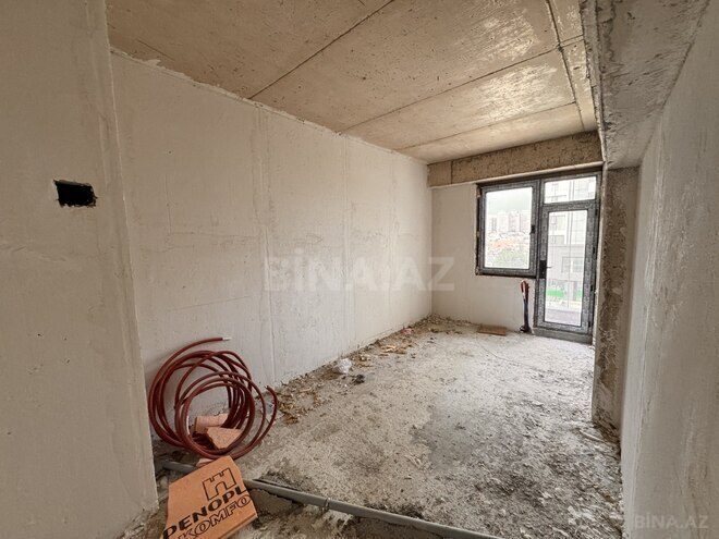 Satılır 2 otaqlı yeni tikili 66.8 m², 20 Yanvar m., photo 10 from 23