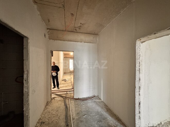 Satılır 2 otaqlı yeni tikili 66.8 m², 20 Yanvar m., photo 15 from 23
