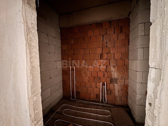 Satılır 2 otaqlı yeni tikili 66.8 m², 20 Yanvar m., photo 17 from 23