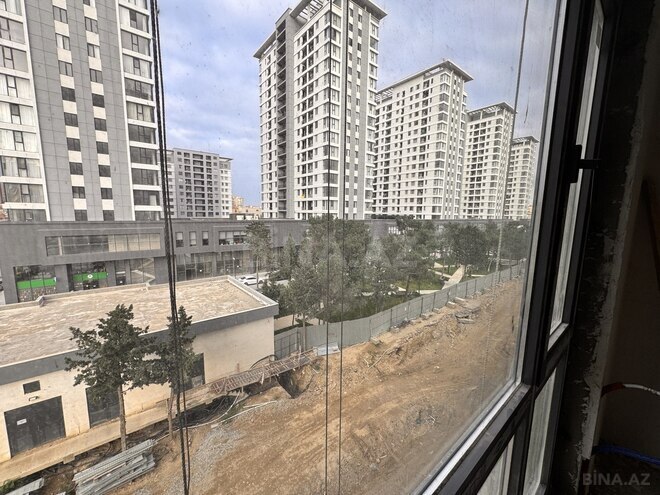 Satılır 2 otaqlı yeni tikili 66.8 m², 20 Yanvar m., photo 20 from 23