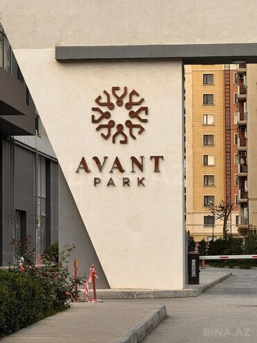 Satılır 2 otaqlı yeni tikili 66.8 m², 20 Yanvar m., photo 1 from 23