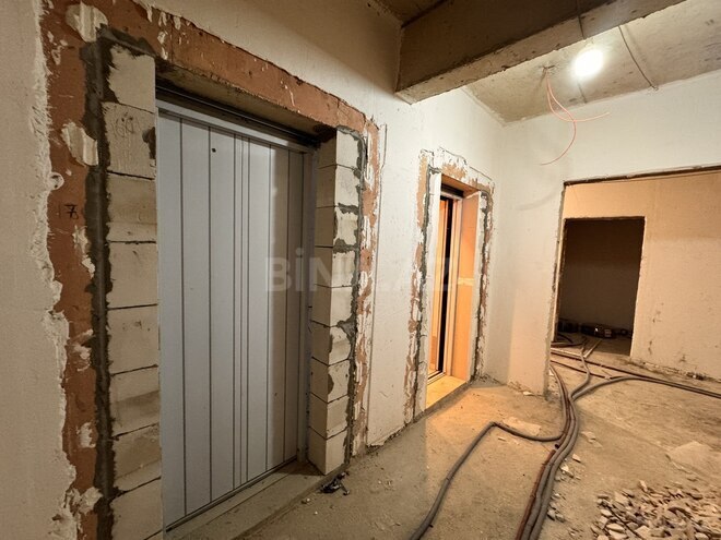 Satılır 2 otaqlı yeni tikili 66.8 m², 20 Yanvar m., photo 18 from 23