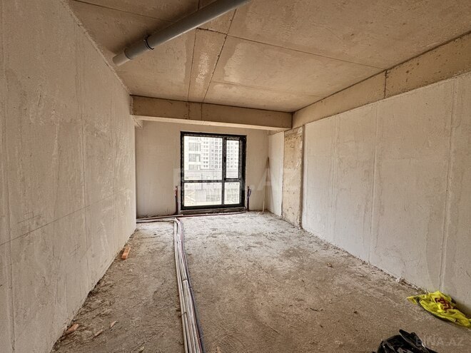 Satılır 2 otaqlı yeni tikili 66.8 m², 20 Yanvar m., photo 12 from 23