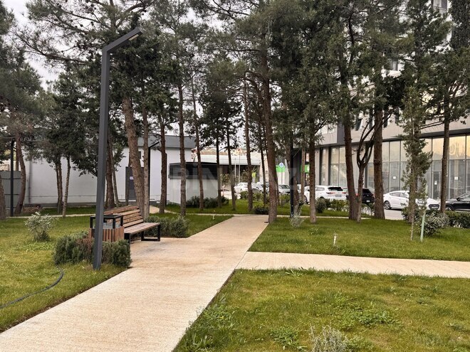 Satılır 2 otaqlı yeni tikili 66.8 m², 20 Yanvar m., photo 8 from 23