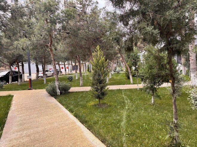 Satılır 2 otaqlı yeni tikili 66.8 m², 20 Yanvar m., photo 7 from 23