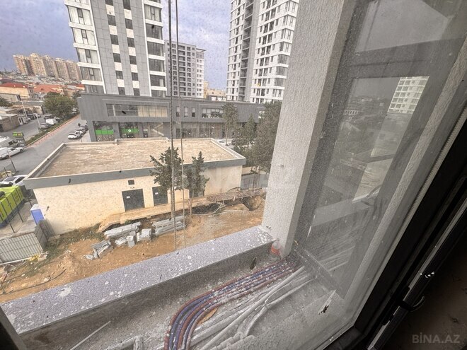 Satılır 2 otaqlı yeni tikili 66.8 m², 20 Yanvar m., photo 21 from 23