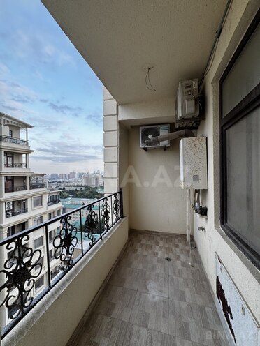 Satılır 4 otaqlı yeni tikili 180 m², 8 Noyabr m., photo 21 from 28