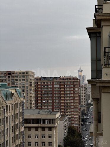 Satılır 4 otaqlı yeni tikili 180 m², 8 Noyabr m., photo 27 from 28