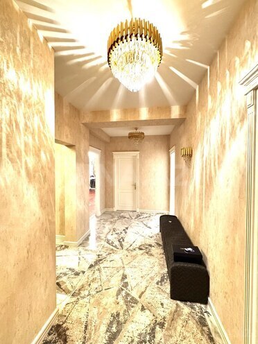 Satılır 4 otaqlı yeni tikili 180 m², 8 Noyabr m., photo 8 from 28