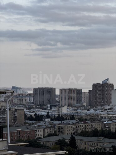 Satılır 4 otaqlı yeni tikili 180 m², 8 Noyabr m., photo 23 from 28