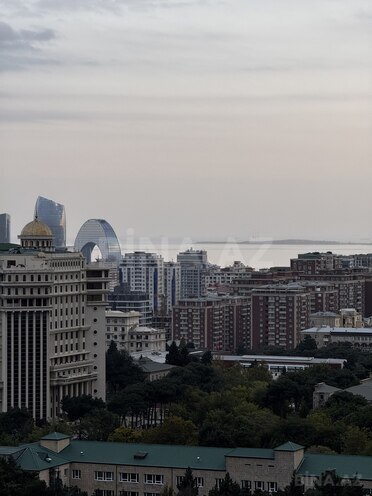 Satılır 4 otaqlı yeni tikili 180 m², 8 Noyabr m., photo 22 from 28