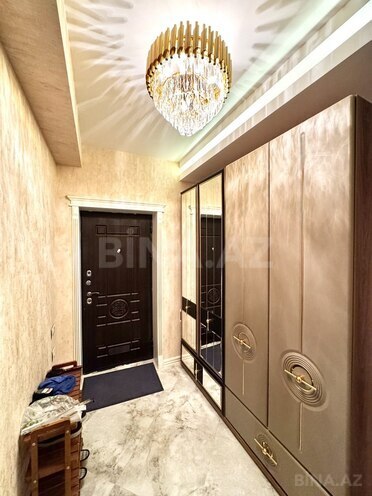 Satılır 4 otaqlı yeni tikili 180 m², 8 Noyabr m., photo 9 from 28