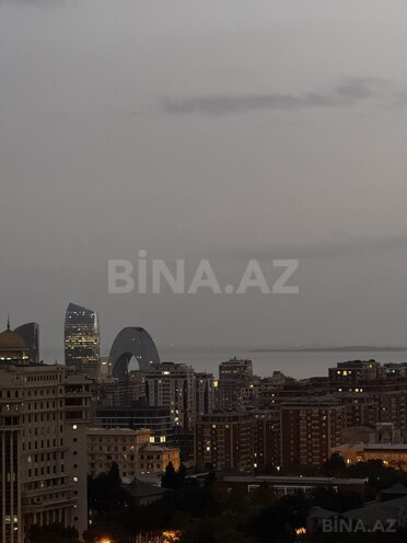 Satılır 4 otaqlı yeni tikili 180 m², 8 Noyabr m., photo 25 from 28