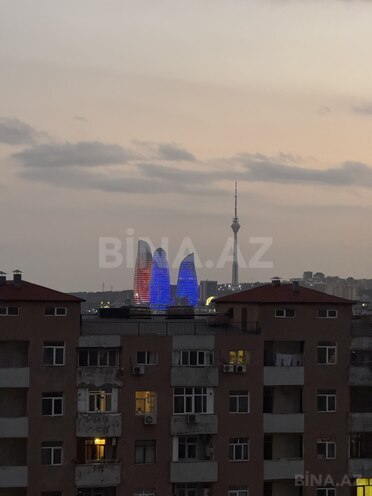 Satılır 4 otaqlı yeni tikili 180 m², 8 Noyabr m., photo 24 from 28