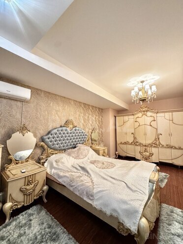 Satılır 4 otaqlı yeni tikili 180 m², 8 Noyabr m., photo 11 from 28