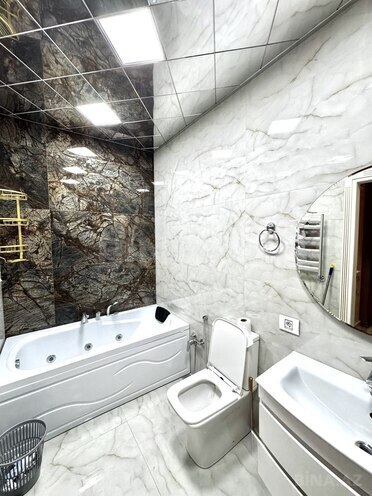 Satılır 4 otaqlı yeni tikili 180 m², 8 Noyabr m., photo 18 from 28
