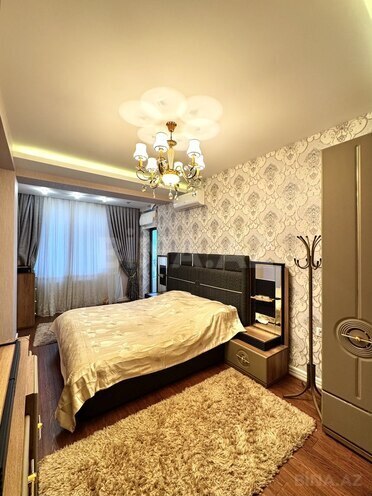 Satılır 4 otaqlı yeni tikili 180 m², 8 Noyabr m., photo 12 from 28