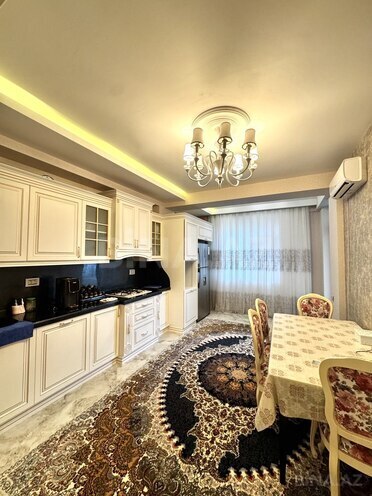 Satılır 4 otaqlı yeni tikili 180 m², 8 Noyabr m., photo 15 from 28