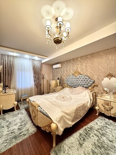 Satılır 4 otaqlı yeni tikili 180 m², 8 Noyabr m., photo 10 from 28