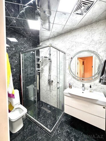 Satılır 4 otaqlı yeni tikili 180 m², 8 Noyabr m., photo 20 from 28